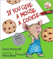 picture of If You Give a Mouse a Cookie