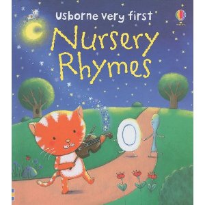 picture of Very First Nursery Rhymes
