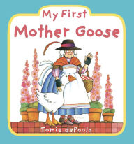 picture of My First Mother Goose