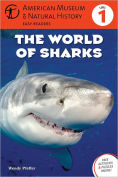 picture of The World of Sharks