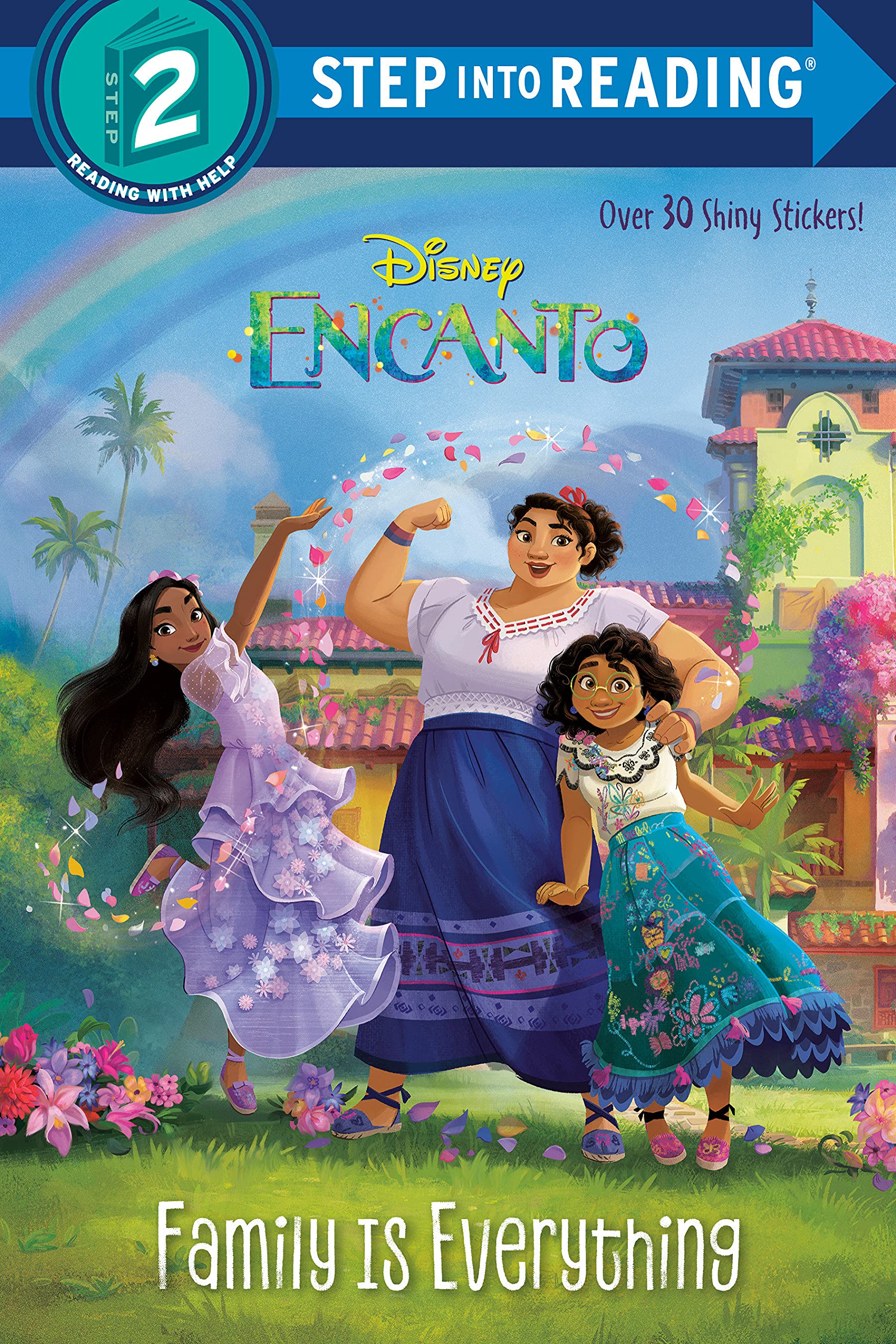 picture of Disney Encanto: Family Is Everything