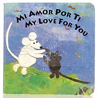 picture of Mi Amor Por Ti--My Love For You