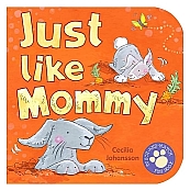 picture of Just Like Mommy