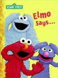 picture of Elmo Says...