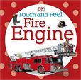 picture of Touch & Feel Fire Engine