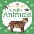 picture of Touch & Feel Jungle Animals