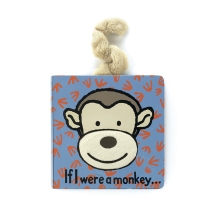picture of If I Were a Monkey...