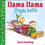 picture of Llama Llama Jingle Bells