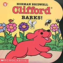 picture of Clifford Barks!