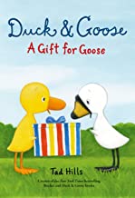 picture of Duck & Goose: A Gift for Goose