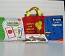 picture of Hooray for Braille Kit