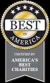 Picture of the Best in America Seal