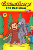 picture of Curious George: The Dog Show