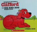 picture of Clifford the Big Red Dog