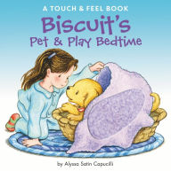 picture of Biscuit's Pet & Play Bedtime