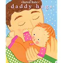 picture of Daddy Hugs