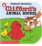 picture of Clifford's Animal Sounds