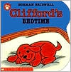 picture of Clifford's Bedtime