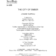 Cover of the City of Ember by Jeanne Duprau