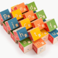 Braille ABC Blocks