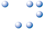 Braille cells