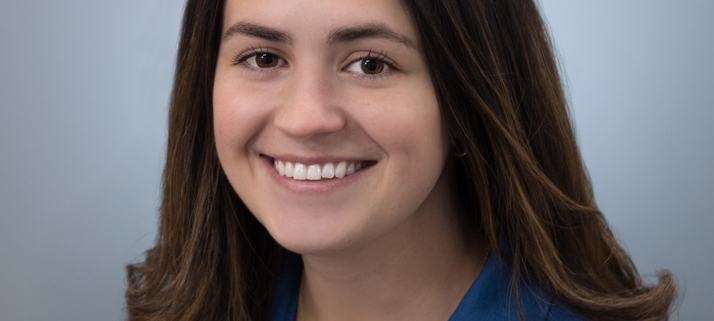Photo of Caleigh Noonan Community Outreach Manager
