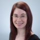 Photo of Catherine (Cat) McGowan Administrative Assistant