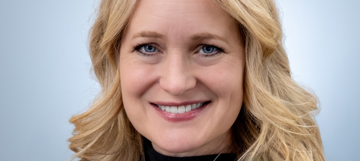 Photo of Kari Nelson Program Manager