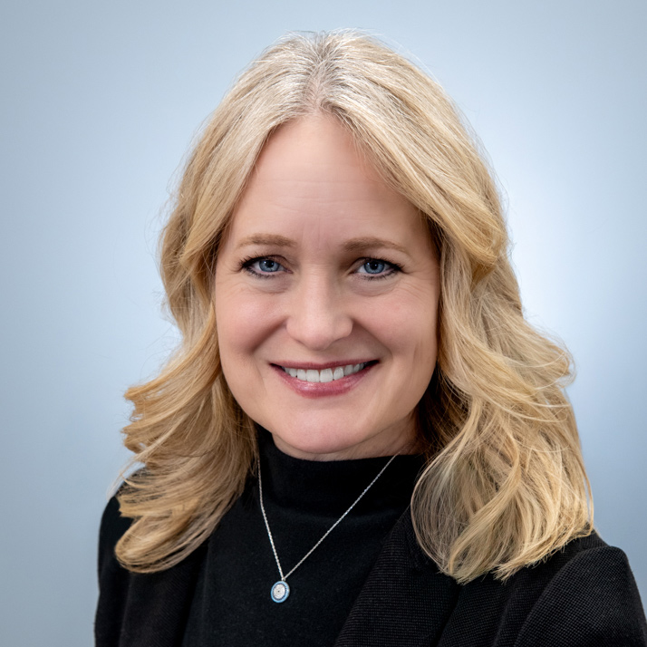 Photo of Kari Nelson Program Manager