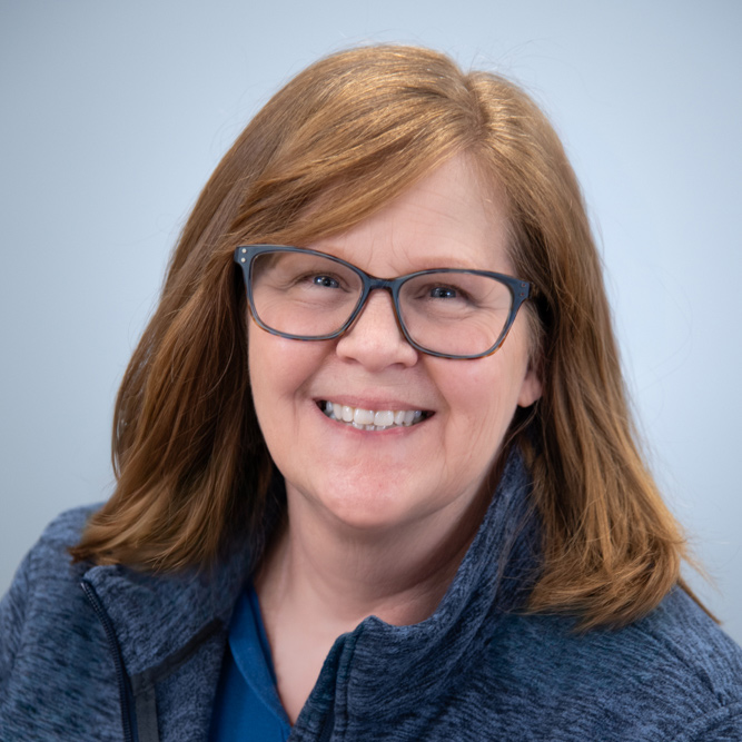 Photo of Mary David Shipping & Production Assistant