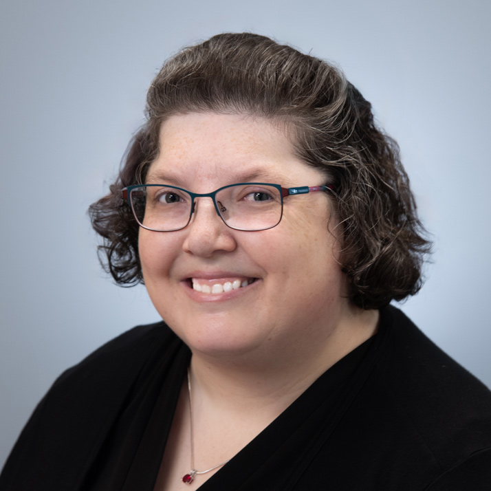 Photo of Lauren (Wren) Griffin-Harrigan Shipping & Production Assistant/Volunteer Coordinator