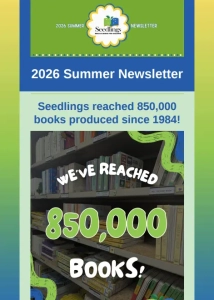 Newsletter 2026 summer screenshot