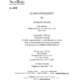 Cover image for Class President by Johanna Hurwitz