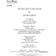 Cover of The Bat Boy and His Violin by Gavin Curtis