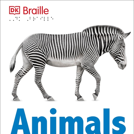 Cover of Animals
