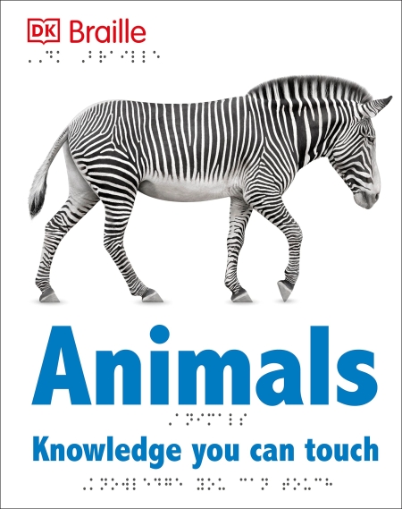 Cover of Animals