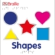 Cover for DK Braille Shapes