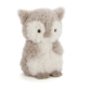 Little owl plush